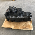 Excavator PC58SF-1 Pompe hydraulique 708-1T-00310 Pompe principale